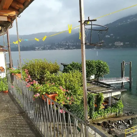 Appartement La Casa Di Sopra Stresa