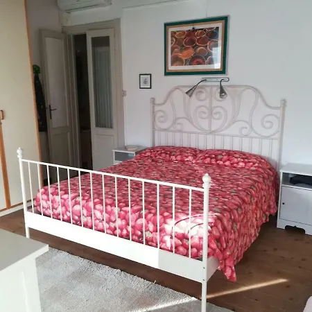 La Casa Di Sopra Stresa