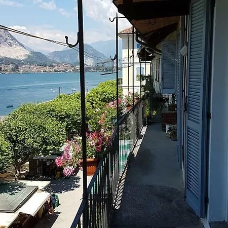 Apartment La Casa Di Sopra
