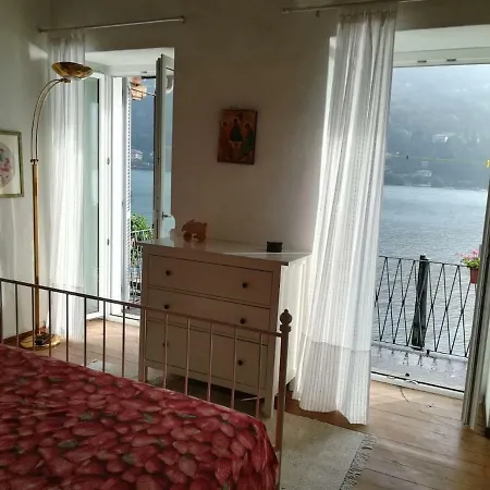 La Casa Di Sopra