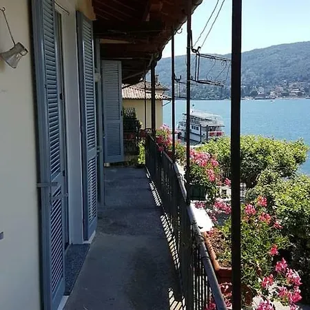 La Casa Di Sopra Stresa