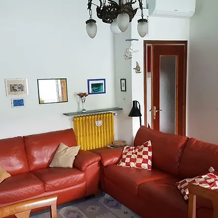 La Casa Di Sopra *