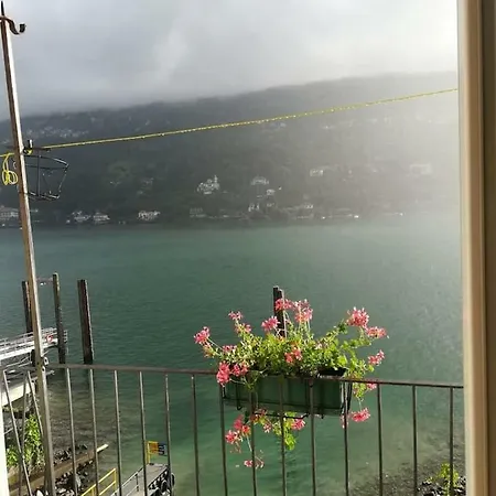 La Casa Di Sopra Stresa