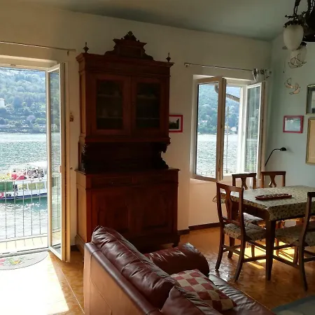 Apartment La Casa Di Sopra Stresa