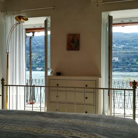 Apartment La Casa Di Sopra *