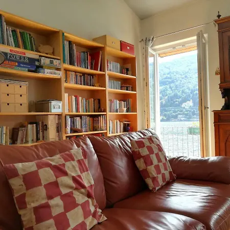 La Casa Di Sopra