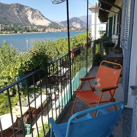 La Casa Di Sopra