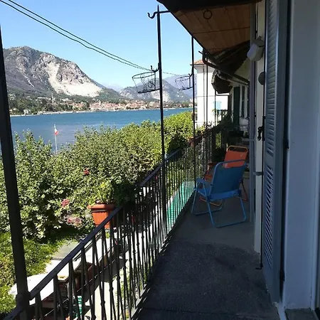 La Casa Di Sopra