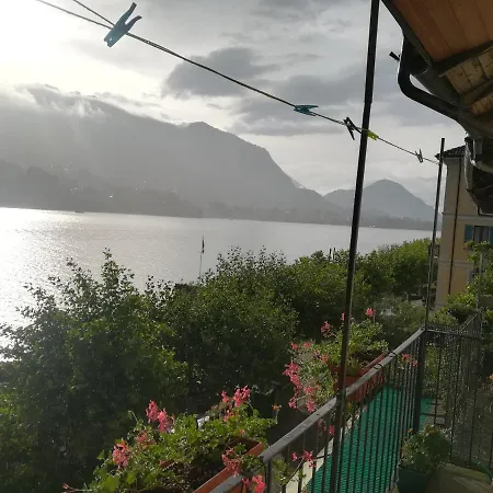 La Casa Di Sopra * Stresa