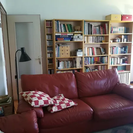 La Casa Di Sopra