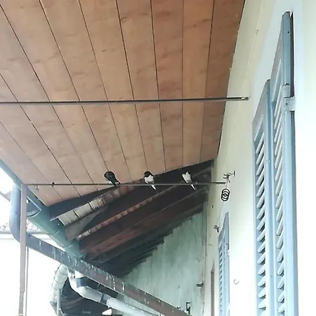 La Casa Di Sopra Stresa